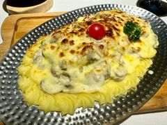 -俄士厨房(五棵松华熙LIVE店)