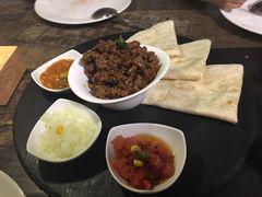 -HIGH FIVE哈福手工汉堡(桂林路店)