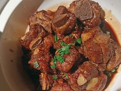 -绿茶餐厅(燕郊永旺店)