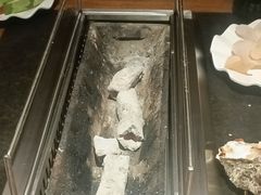 -可口香·非遗老号烧烤(南岗直营店)