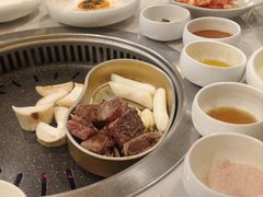 -黄金牧场(明洞总店)