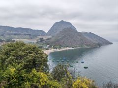 -抚仙湖禄充风景区