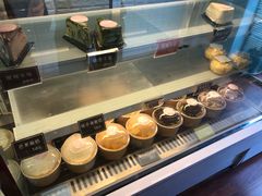 -迦南·甜品蛋糕(传媒店)