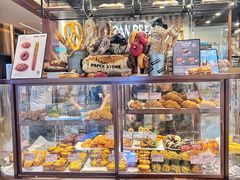 牛角包-PAPER STONE BAKERY(天汇广场店)
