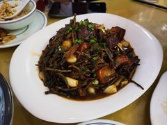 -长临河古镇福味轩土菜馆(长临河店)