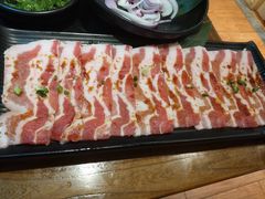 -九田家黑牛烤肉料理(太阳城店)