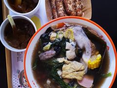 -麻小劲菌汤麻辣烫(体育西路店)