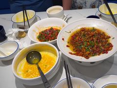 -兰湘子·湘菜小炒(南京江宁万达店)