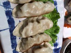 日式煎饺-TORO MaKi 寿司·日料(华创店)