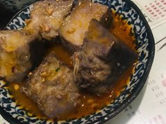 螺蛳香芋-螺世纪螺蛳粉·桂味小排档(裕德店)