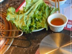 -一品诚记烤肉(大连柏威年购物中心店)