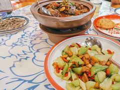 -柴火农家·江西赣南菜(土华店)