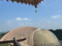 -牛首山文化旅游区