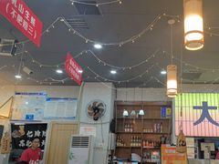 -亿牌牌东北烧烤(怀特店)