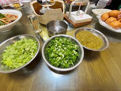 -掌上鲜(南顺城街店)