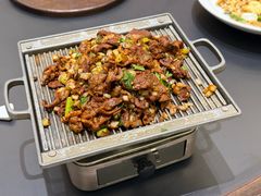 -新乾隆酒楼(帝景园店)