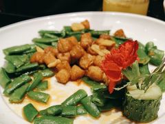 -上海1号私藏菜(静安店)