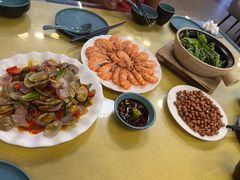 -阿龙海鲜农家乐·三亚老字号(海棠湾店)