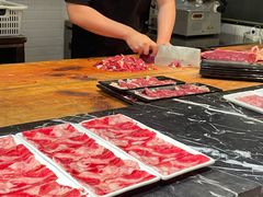 -牛梦香·自助涮烤牛肉火锅(六一北路店)