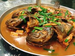 -旺角小渔村(幸福中路店)