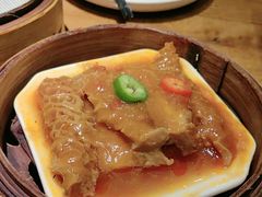 -如轩·海鲜砂锅粥·潮汕菜(海珠店)