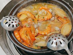 -鲍馬爺·首创鲍鱼鸡(银座店)