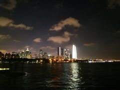 -苏州金鸡湖中茵皇冠假日酒店