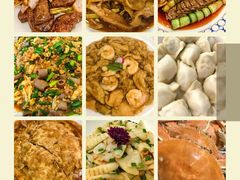 -北塘海鲜·天津菜·鲅鱼水饺是一绝(大光明桥旗舰店)