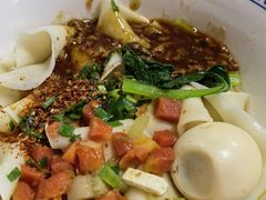 -天下第一面(大雁塔北广场店)