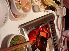 -串一火锅(赛格国际购物中心店)