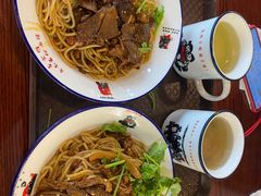 -老南昌粉面馆(绳金塔店)