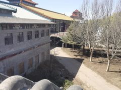 -大明幻境第一城