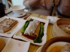 -添好运点心专门店(百老汇店)
