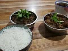 -曹家蒸碗(东二路店)