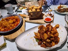 -阿西娅食府(中关村店)