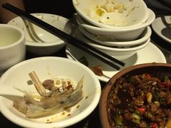 -大碗厨 25年老字号 现炒湘菜(四季天地店)