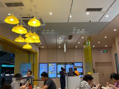 大堂-大家乐(深圳喜荟城店)