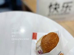 -Dal Cuore 达可芮冰淇淋(陕西北路店)