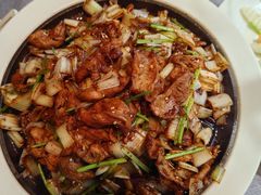 -秀儿四九城·新京菜(亚运村鸟巢店)