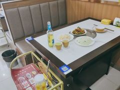 -凤膳轩·天麻土鸡汤滋补火锅(大明宫西店)
