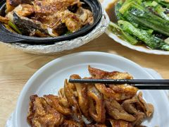 -罗记家常菜(鸿景花园店)