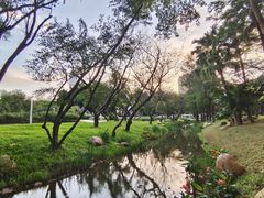 -人民公园(罗湖区)