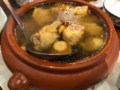 -小厨子私房菜·云南美食店