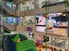 -浙北大厦购物中心(安吉店)