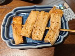 -一豚轩·烧鸟·豚骨拉面(五四路店)