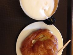 iphone_upload_pic-Gloria Jean's Coffees