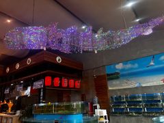 -蓝珊甄选海鲜自助·火锅大排档(近阿那亚店)