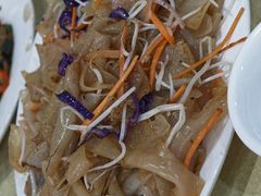 -标记好食
