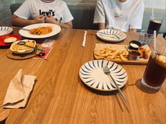 -必胜客(港城新天地店)