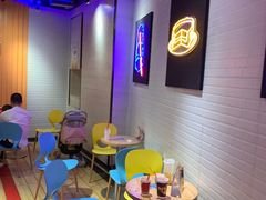 -DQ·蛋糕·冰淇淋(苏州中心店)